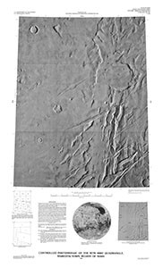 CONTROLLED MOSAIC MAREOTIS/TEMPE MARS