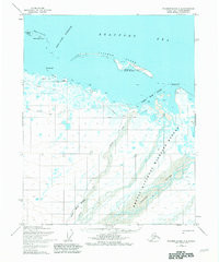 FLAXMAN ISLAND A-4, AK