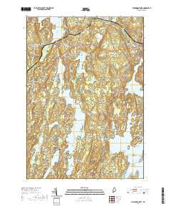 WALDOBORO WEST, ME
