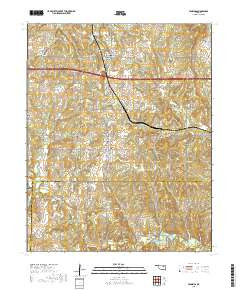 JENNINGS, OK