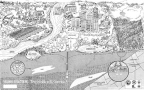 GROUND WATER: THE HIDDEN RESOURCE (B/W)