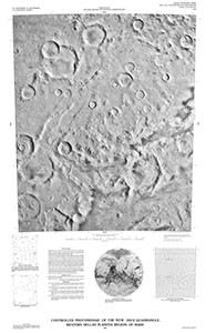 CONTROLLED PHOTOMOSAIC MTM 35312 MARS
