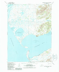 GOODNEWS BAY A-8, AK