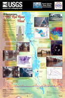 10TH ANNIVERSARY 1997 RED RIVER FLOOD