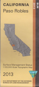 PASO ROBLES, CA