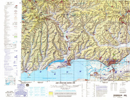 ROSTOV-NA-DONU, UKRAINE