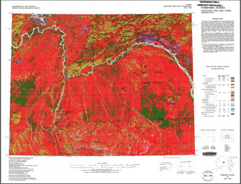 FAIRBANKS L-208, AK SHEET 1 AND 2
