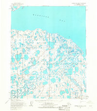 HARRISON BAY B-3, AK
