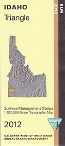 TRIANGLE, ID