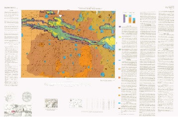 GEOLOGIC MAP OF COPRATES QUADRANGLE MARS
