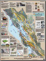 QUATERNARY-ACTIVE FAULTS SAN FRANCISCO