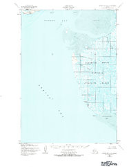 HOOPER BAY B-3, AK