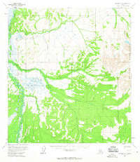 IDITAROD D-3, AK