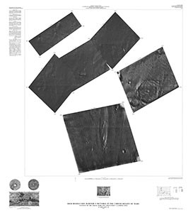 HIGH RES MARINER 9 PICS CHYRSE REG MARS