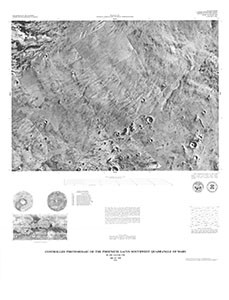CONTROLLE MOSAIC PHOENICIS LACUS SW MARS