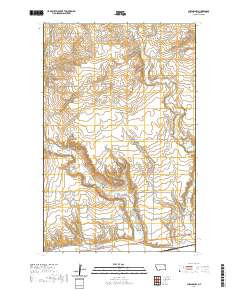 CHELSEA NW, MT