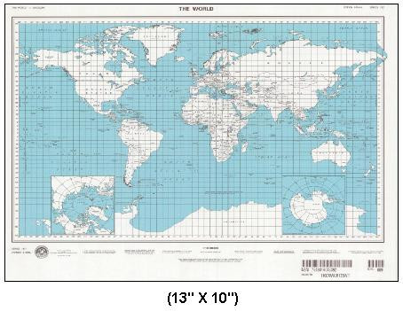 THE WORLD