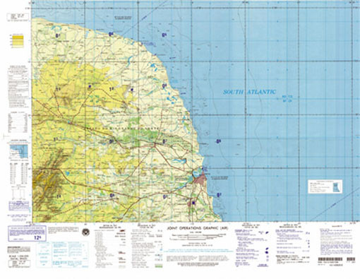 NATAL, BRAZIL
