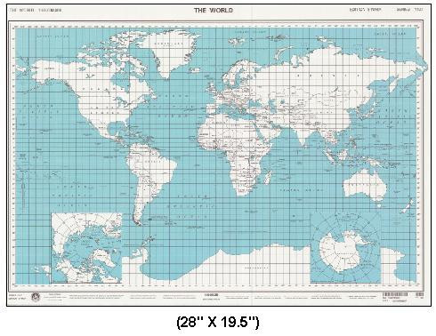THE WORLD