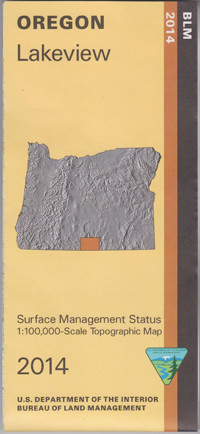 LAKEVIEW, OR