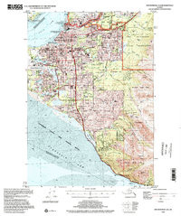ANCHORAGE A-8, AK