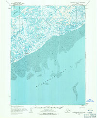 KUSKOKWIM BAY D-3, AK