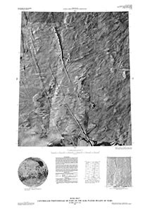 CONTROLLED PHOTOMOSAIC ALBA PATERA MARS