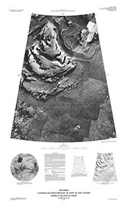 CONTROLLED MOSAIC CHASMA BOREALE MARS