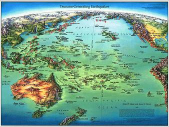 TSUNAMI-GENERATING EARTHQUAKES