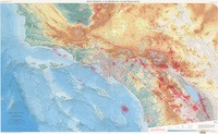 SOUTHERN CALIFORNIA EARTHQUAKES, CA