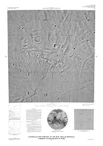 CONTROLLED MOSAIC TYRRHENA PATERA MARS