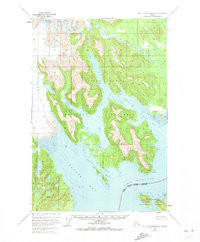 MOUNT FAIRWEATHER B-2, AK