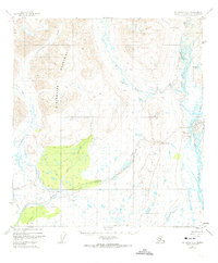 MOUNT HAYES A-6, AK