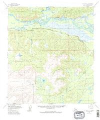 MOUNT HAYES C-1, AK