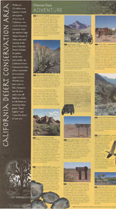 TRIGO MOUNTAINS, AZ