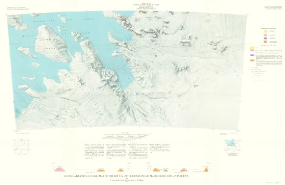 BOYD GLACIER