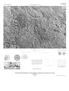 CONTROLLED PHOTOMOSAIC MEMNONIA NE MARS