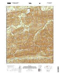 NIMROD SW, AR