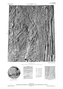 CONTROLLED PHOTOMOSAIC ALBA PATERA MARS