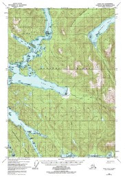 SITKA B-5, AK