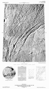 CONTROLLED PHOTOMOSAIC ALBA PATERA MARS