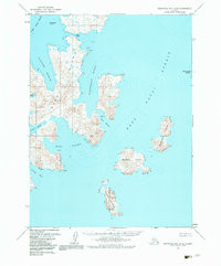 STEPOVAK BAY A-6, AK