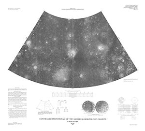 CONTROLLED MOSAIC ASGARD QUAD CALLISTO