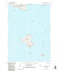 SUTWIK ISLAND B-6, AK