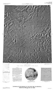 CONTROLLED MOSAIC MAREOTIS/TEMPE MARS