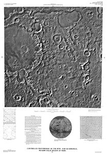 CONTROLLED MOSAIC MA'ADIM VALLIS MARS