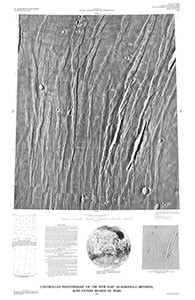 CONTROLLED PHOTOMOSAIC MTM 35107 MARS