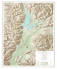 GRAND TETON NATIONAL PARK, WY