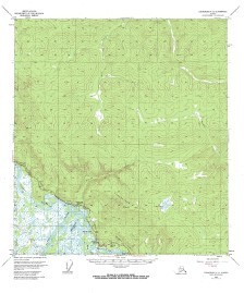 TANACROSS A-2, AK