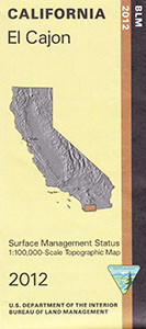 EL CAJON, CA
